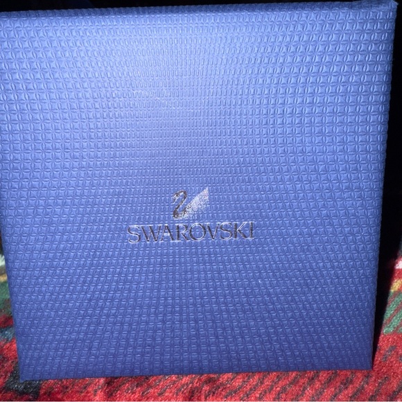 RARE SWAROVSKI CRYSTAL STAR WARS
R2-D2 COLLECTABLE DRONE FIGURE
920 SAR - Picture 3 of 9